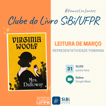 SiBi lança clube do livro para promoção de leituras e discussões