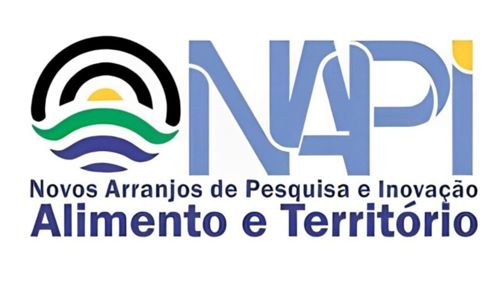 UFPR Litoral: Programa NAPI Alimento e Território